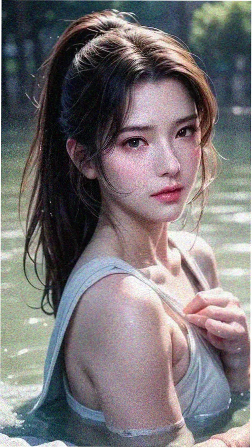 tvb最新电视剧深宫迷案剧照